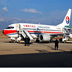 天津滨海航空快运航空快运业稳步发展的原因是什么？